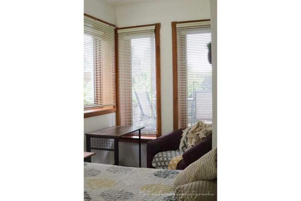 蒙特朗布朗Escapade Pinoteau Tremblant Getaway公寓 外观 照片